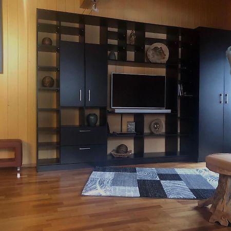 Monikas Ferienwohnung Stiefenhofen エクステリア 写真
