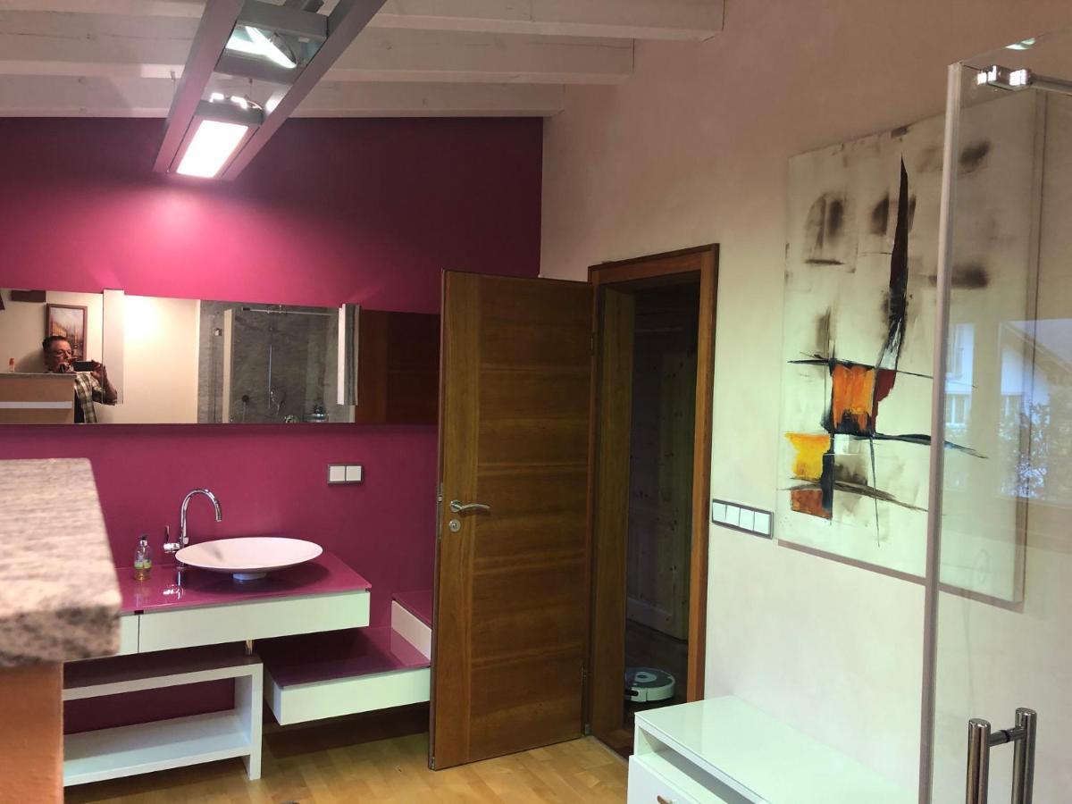 Monikas Ferienwohnung Stiefenhofen エクステリア 写真