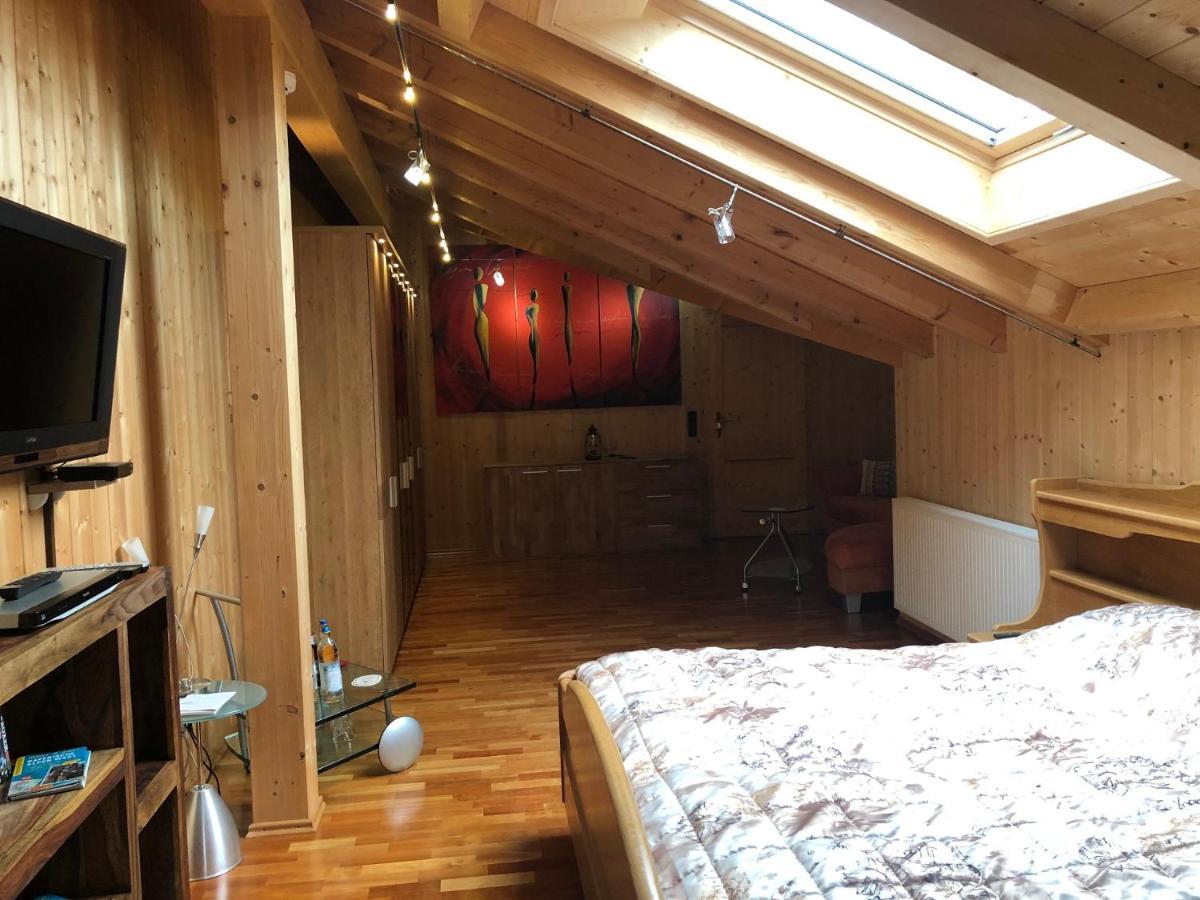 Monikas Ferienwohnung Stiefenhofen エクステリア 写真