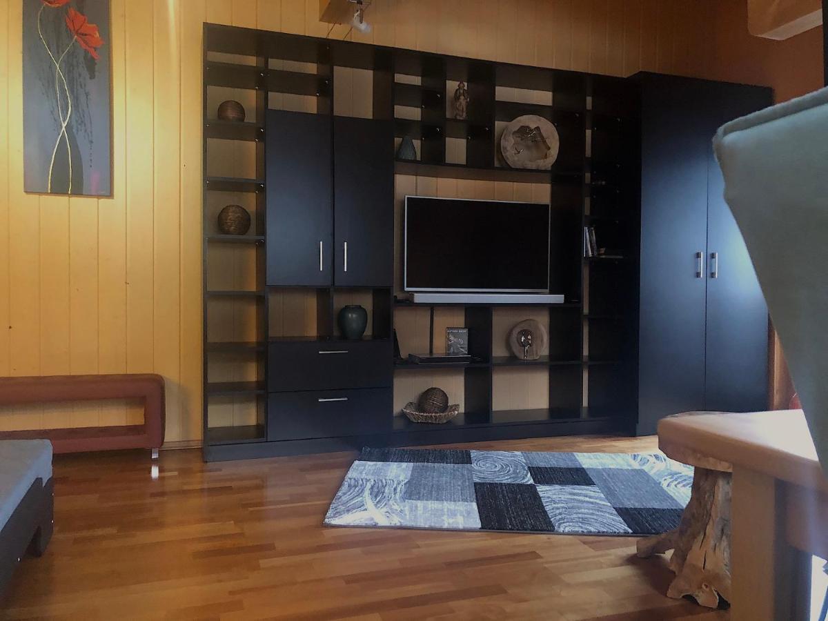 Monikas Ferienwohnung Stiefenhofen エクステリア 写真