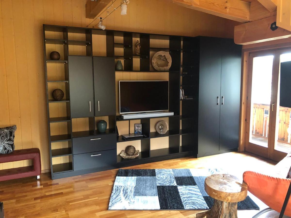 Monikas Ferienwohnung Stiefenhofen エクステリア 写真