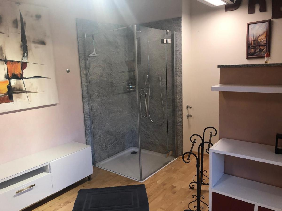 Monikas Ferienwohnung Stiefenhofen エクステリア 写真