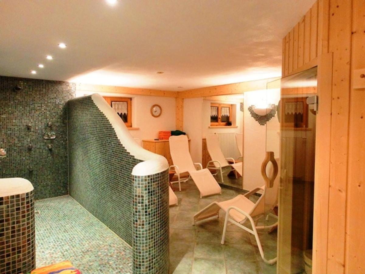 Monikas Ferienwohnung Stiefenhofen エクステリア 写真